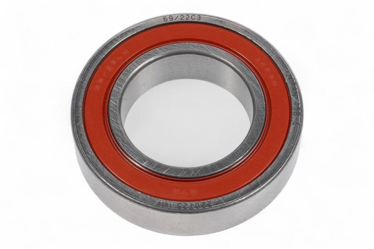 CU6922 2RS Cuscinetto ruote NTN 22x39x9mm
