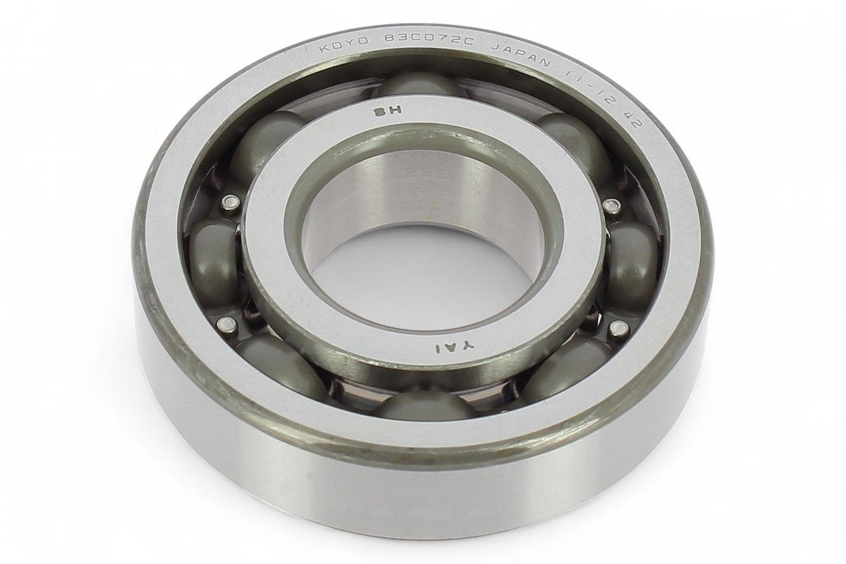 CU83CO72 C Cuscinetto albero motore KOYO 30x72x19 mm