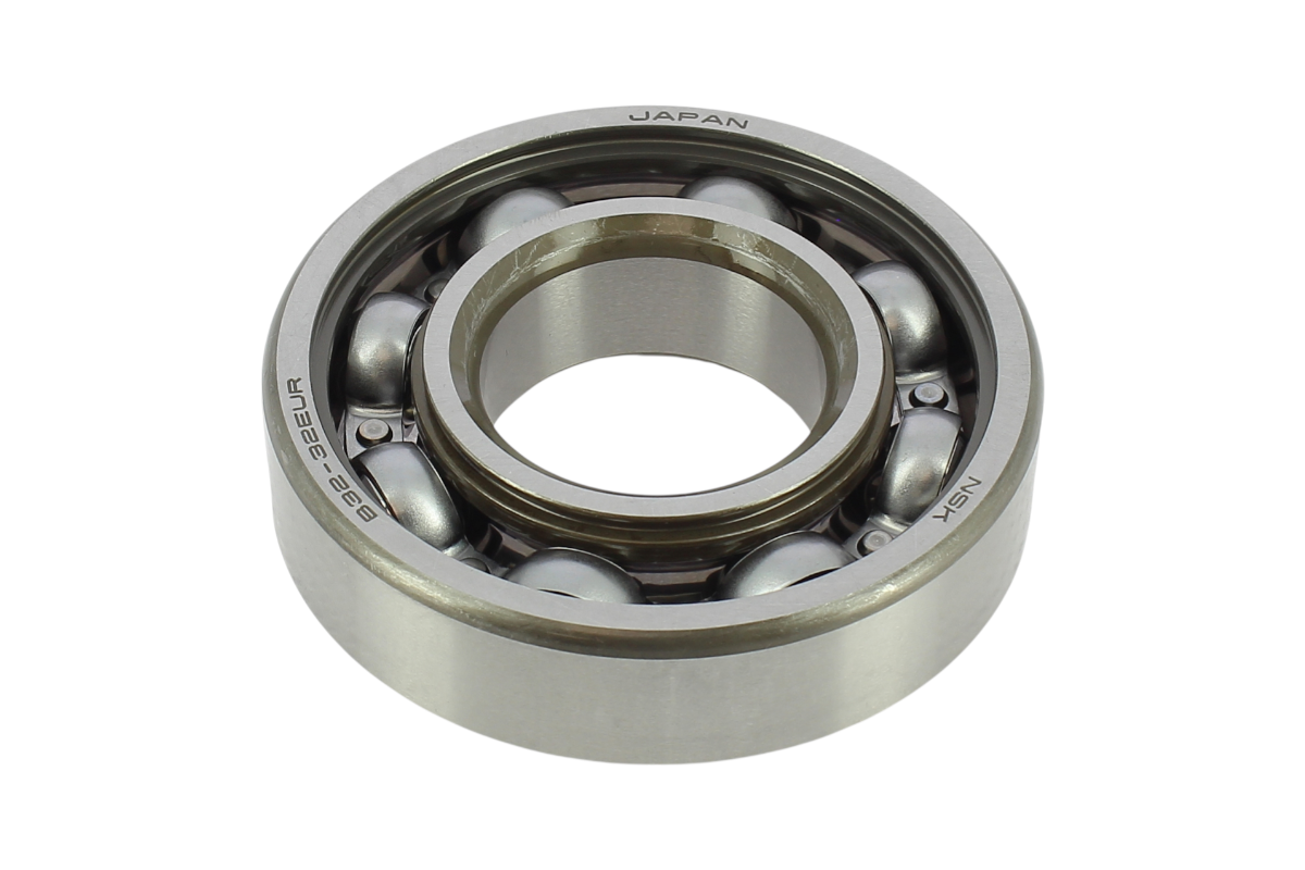 CUB3232UAE Cuscinetto albero motore NSK 32x72x19 mm - Con ribasso
