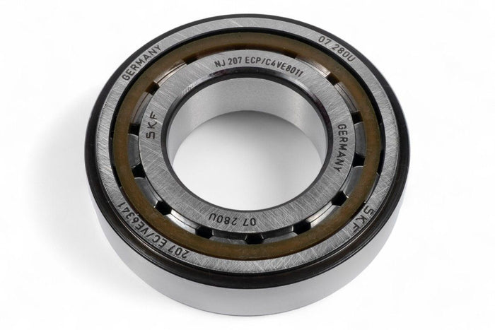 CUNJ207ECP1 Cuscinetto albero motore SKF 35x72x17 mm - Con ribasso