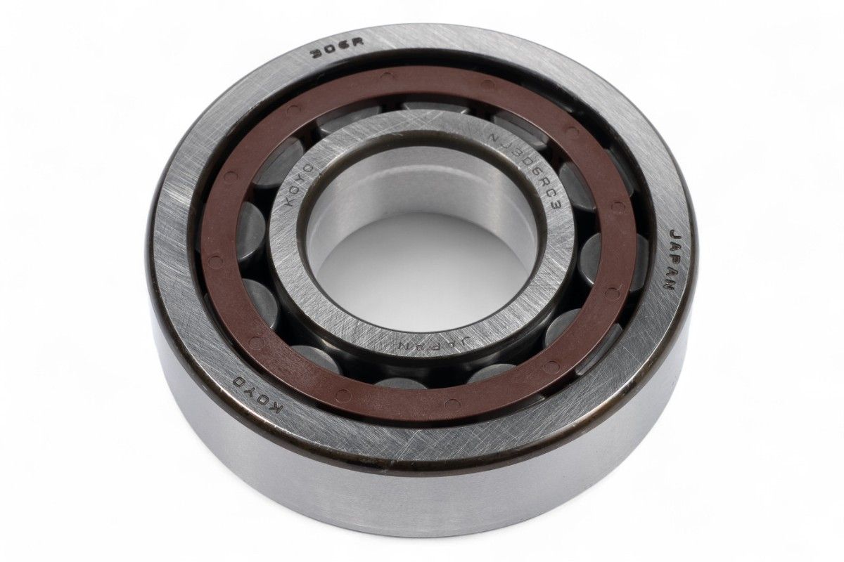CUNJ306C3 Cuscinetto albero motore KOYO 30x72x19 mm
