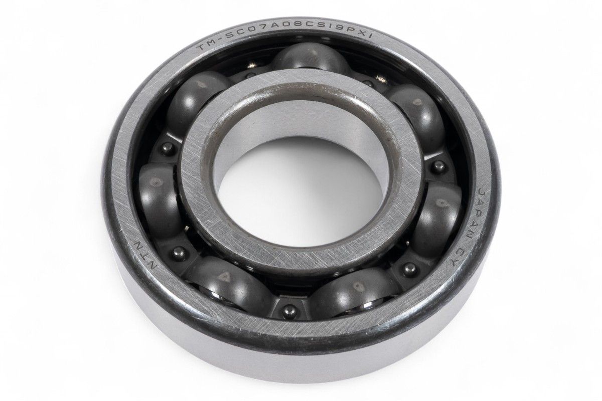 CUSC07A08 Cuscinetto albero motore NTN 35x80x18 mm