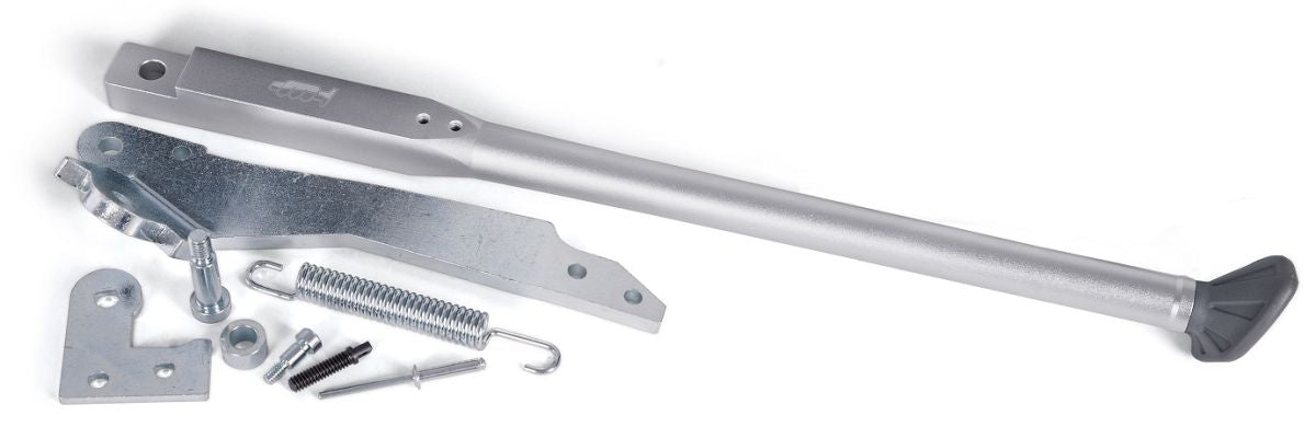 CV2051 Cavalletto laterale completo - YZ 250/450 F