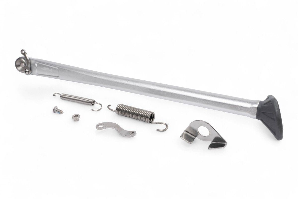 CV2099 Cavalletto laterale completo - GASGAS HUSABERG HUSQVARNA KTM