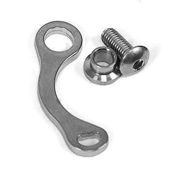 CV2107 Kit staffa molla per cavalletto laterale - HUSABERG HUSQVARNA KTM