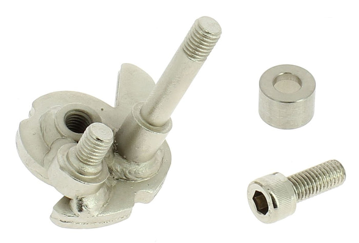 CV2115 Kit staffa attacco cavalletto - KTM