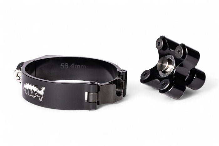 DCP003 Dispositivo controllo partenza nero - 1 posizione - Ø63,40mm - FANTIC HUSQVARNA YAMAHA