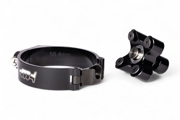 DCP004 Dispositivo controllo partenza nero - 1 posizione - Ø52,90mm - GASGAS HUSQVARNA KTM 85