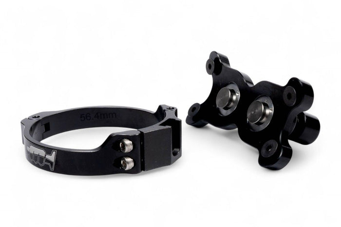 DCP202 Dispositivo controllo partenza nero - 2 posizioni - Ø58,40mm - GASGAS HUSQVARNA KTM