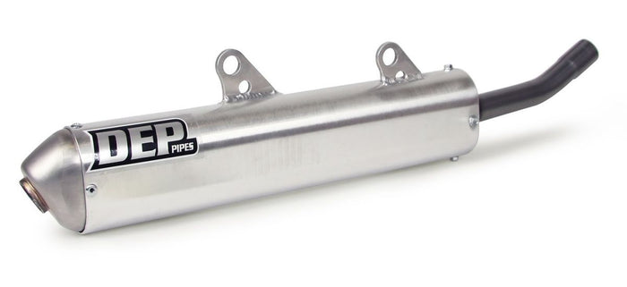 DEPGGSE14 Silenziatore DEP - GASGAS EC 250/300