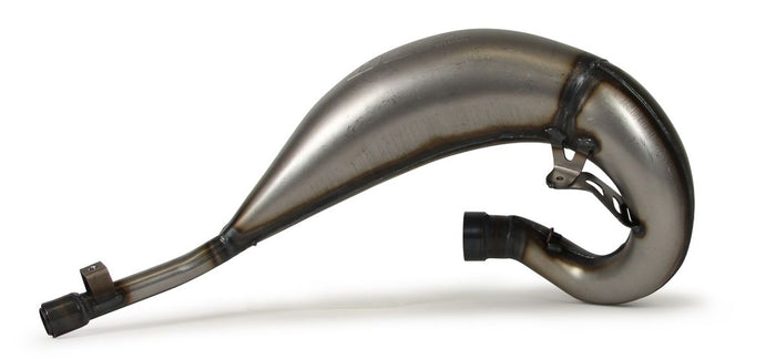 DEPH125R Marmitta DEP - CR 125 00-01