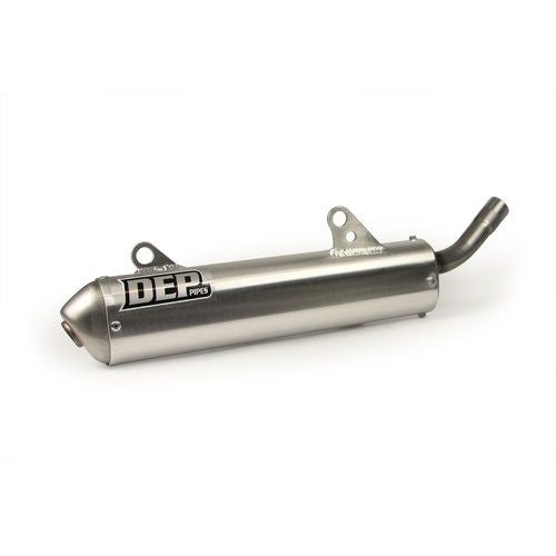 DEPHSC23 Silenziatore DEP - CR 250 90-91