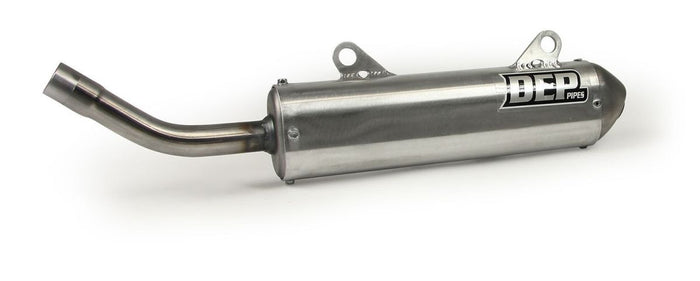 DEPHSC25 Silenziatore DEP - CR 250 92-96
