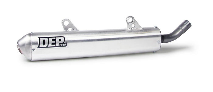 DEPHSC52 Silenziatore DEP - CR 500 92-04