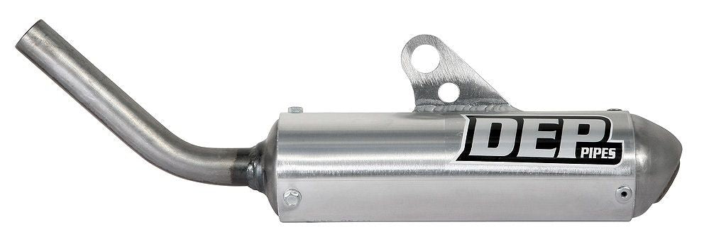 DEPHSC85 Silenziatore DEP - CR 85 05-07