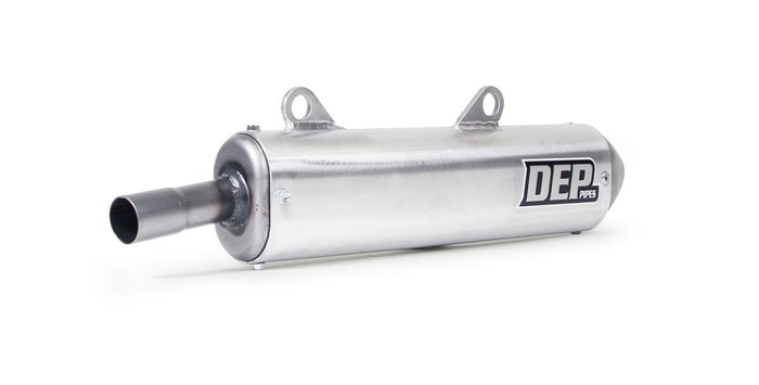 DEPHUSC23 Silenziatore motocross DEP - HUSQVARNA