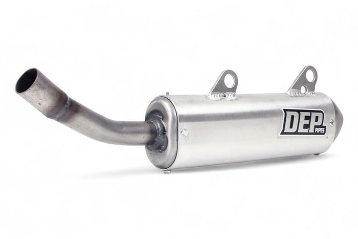 DEPKSC21 Silenziatore DEP - KX 250 90-93