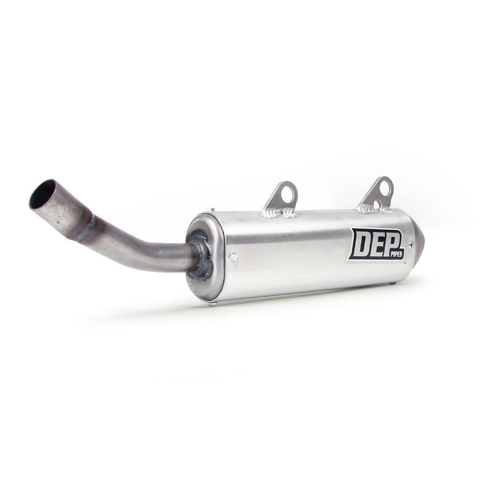 DEPKSC22 Silenziatore DEP - KX 250 94