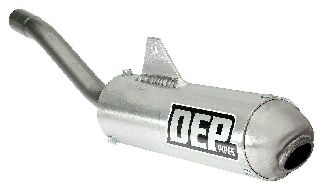 DEPKSC80 Silenziatore DEP - KX 80/85