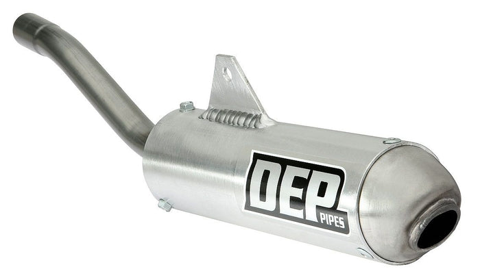 DEPKSC80 Silenziatore DEP - KX 80/85