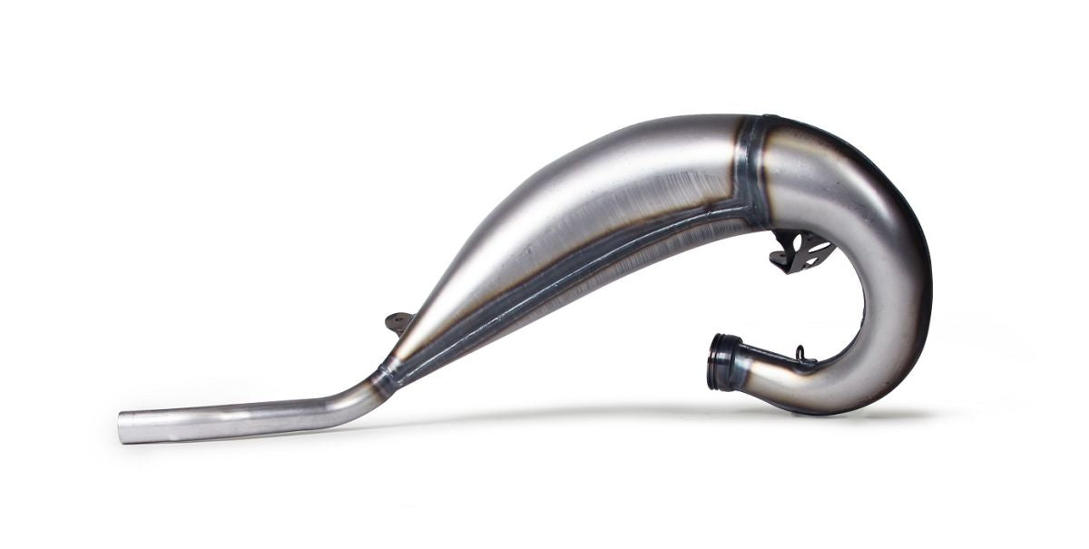 DEPKT125U Marmitta DEP - KTM 125 SX 00-03