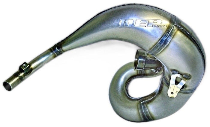 DEPKT250S Marmitta DEP - KTM 250 SX 98-99