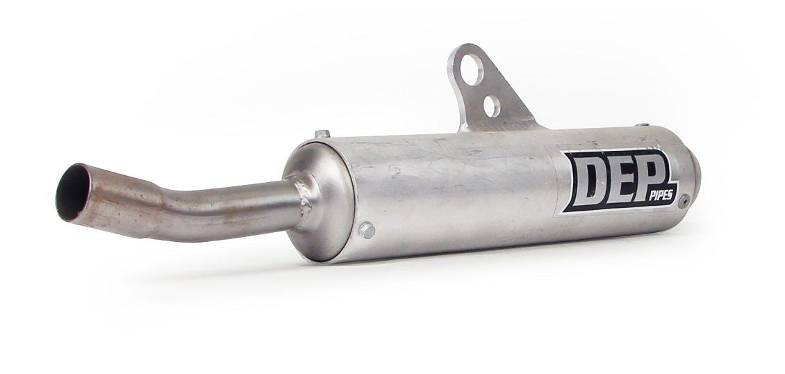 DEPKTSC14 Silenziatore DEP - KTM 125 SX 00-03
