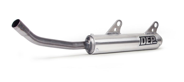 DEPKTSC15 Silenziatore DEP - KTM 125/144/150 SX