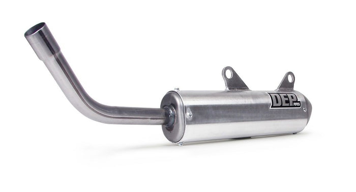DEPKTSC19 Silenziatore DEP - HUSQVARNA KTM