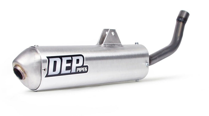 DEPKTSC21 Silenziatore DEP - KTM