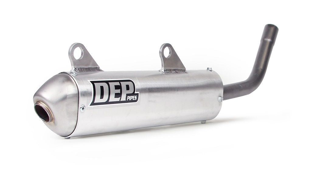 DEPKTSC28 Silenziatore DEP - KTM