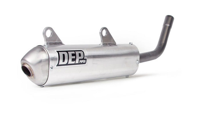 DEPKTSC28 Silenziatore DEP - KTM
