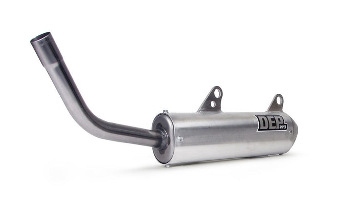 DEPKTSC29 Silenziatore DEP - KTM 250 SX 03-10