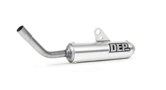 DEPKTSC65 Silenziatore DEP - KTM 65 SX 02-08
