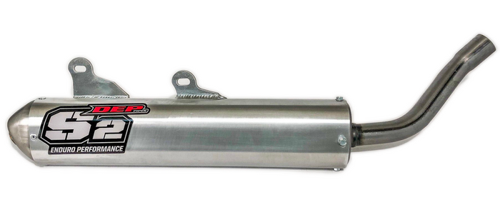 DEPSC2201 Silenziatore DEP - SE-R 250/300
