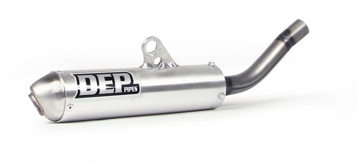 DEPSSC13 Silenziatore DEP - RM 125 96-00