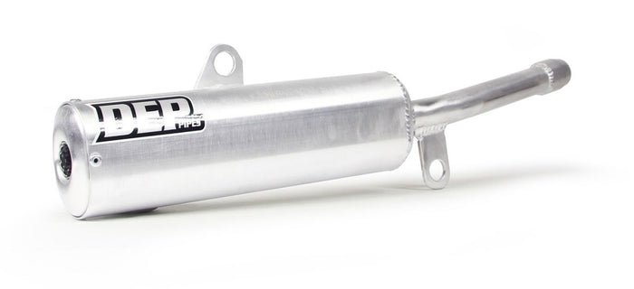 DEPSSC21 Silenziatore DEP - RM 250 92