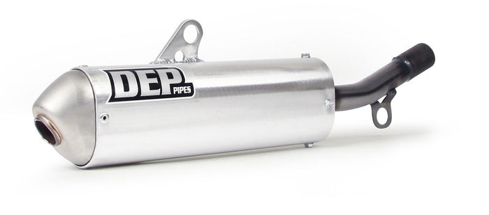 DEPSSC22 Silenziatore DEP - RM 250 93-95