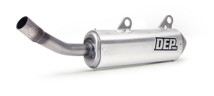 DEPSSC23 Silenziatore DEP - RM 250 96-00