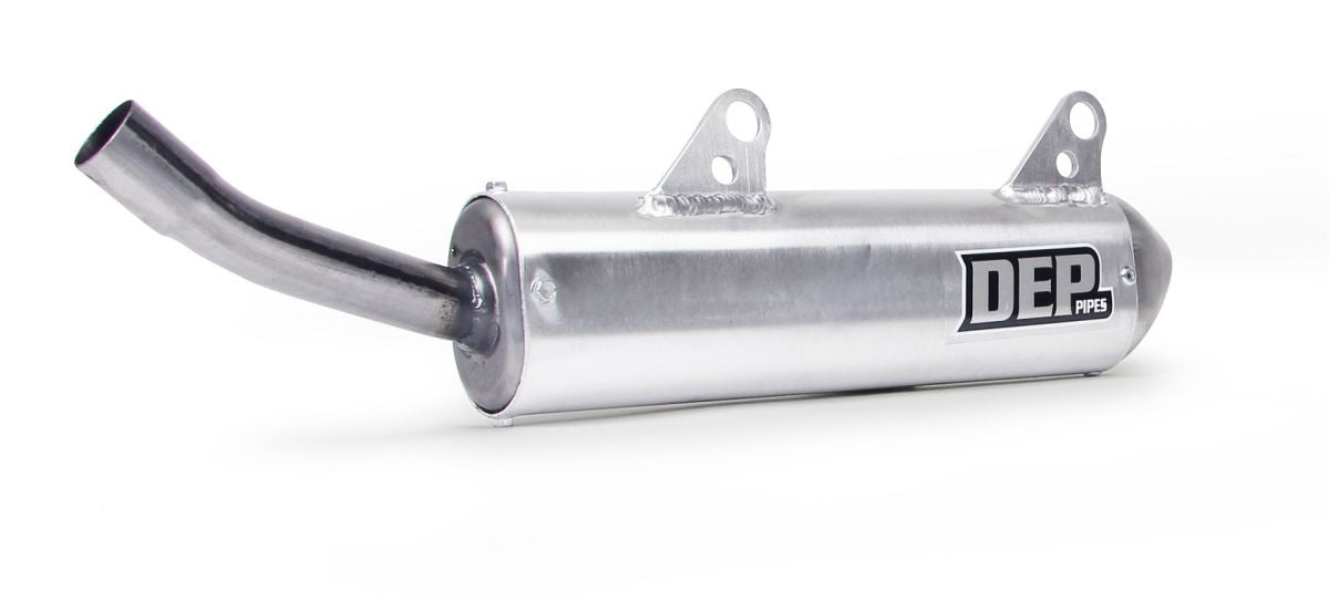 DEPSSC24 Silenziatore DEP - RM 250 01-05