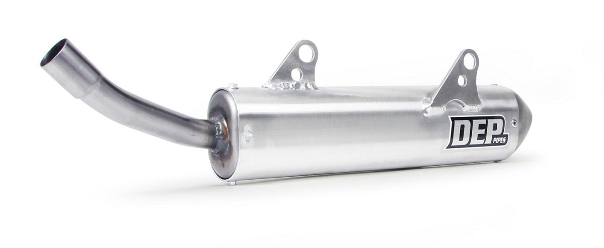 DEPSSC25 Silenziatore DEP - RM 250 06-12