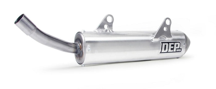 DEPSSC25 Silenziatore DEP - RM 250 06-12