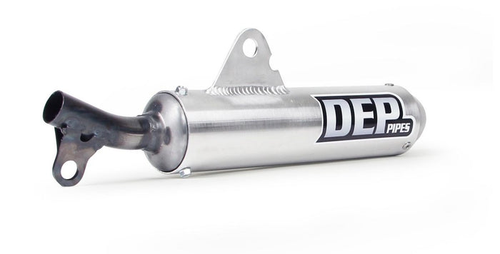 DEPSSC80 Silenziatore DEP - RM 80/85