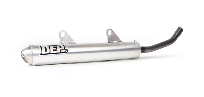 DEPT2119 Silenziatore DEP - HUSABERG HUSQVARNA KTM