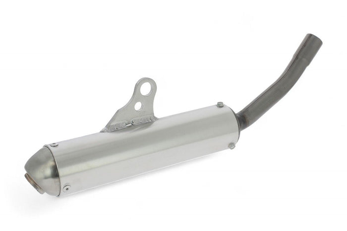 DEPT2123 Silenziatore DEP - corto HUSQVARNA KTM