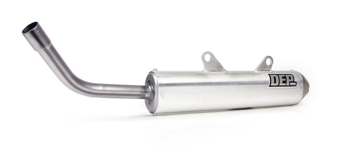 DEPT2223 Silenziatore DEP - HUSABERG HUSQVARNA KTM