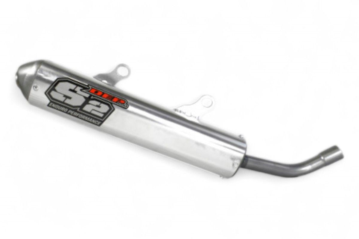 DEPT2231 Silenziatore DEP - HUSQVARNA KTM