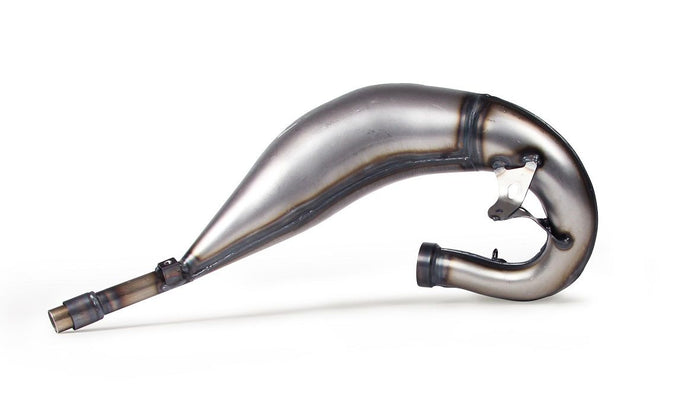 DEPY125R Marmitta DEP - YZ 125 00-04