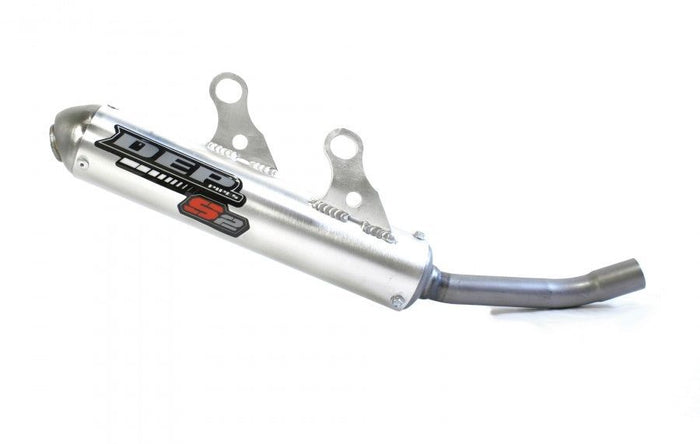 DEPY2123 Silenziatore DEP - YZ 125