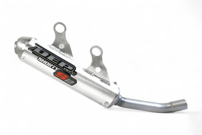 DEPY2124 Silenziatore DEP - corto YZ 125